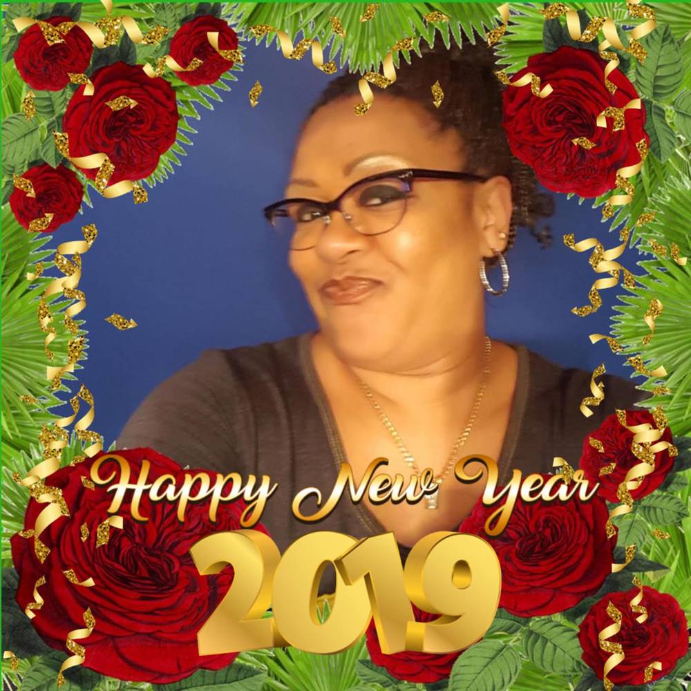 Meet your Posher, Shelia